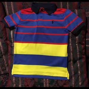 Polo Ralph Lauren Toddler Boys Shirt